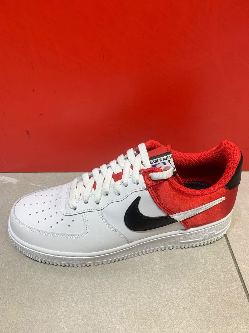 nike air force 1 07 40