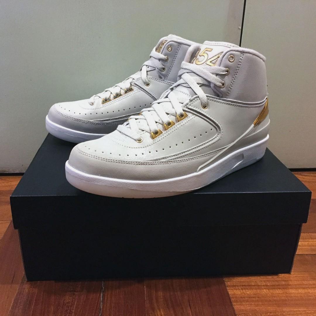 Just don aj2 deals