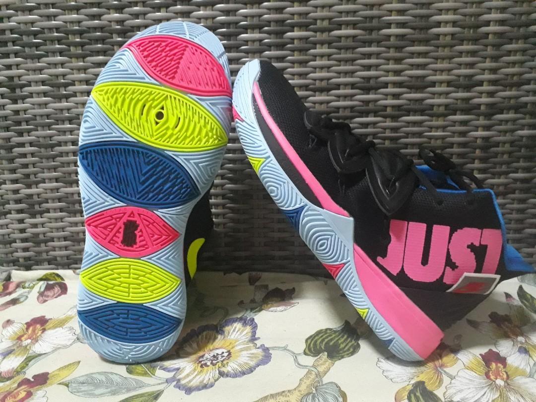 Nike kyrie 5 *fake*, Men's Fashion 
