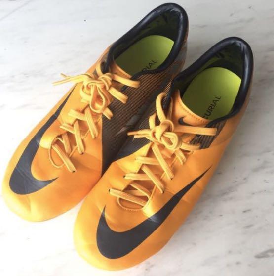 woodmead nike factory soccer boots