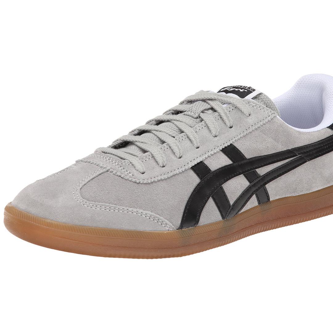 Onitsuka tiger tokuten classic soccer shoe Outlet