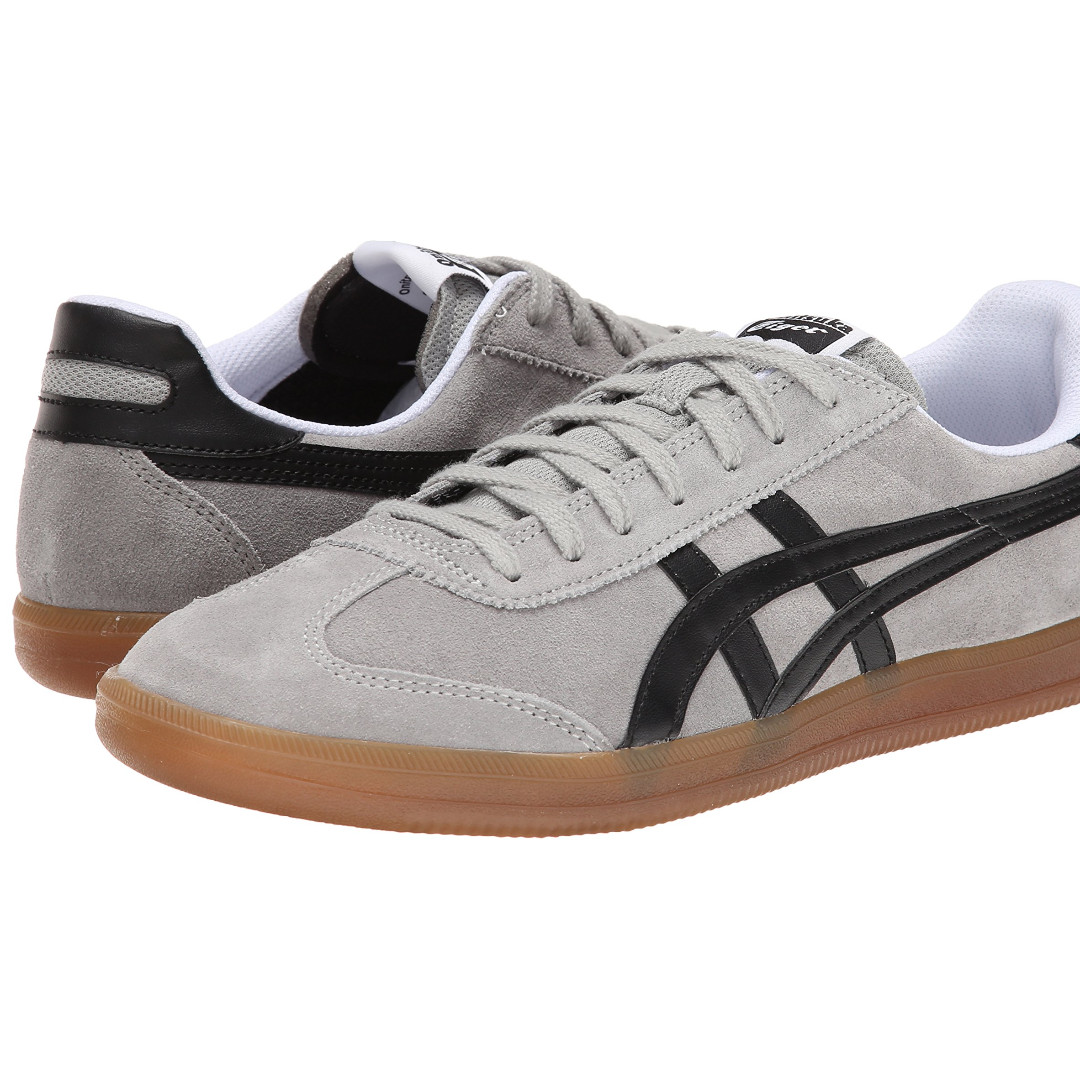 onitsuka tiger soccer shoes