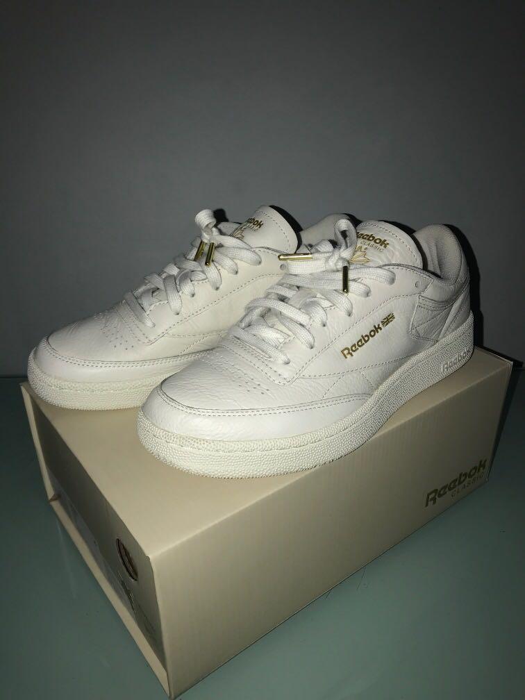 reebok club c 85 limited edition