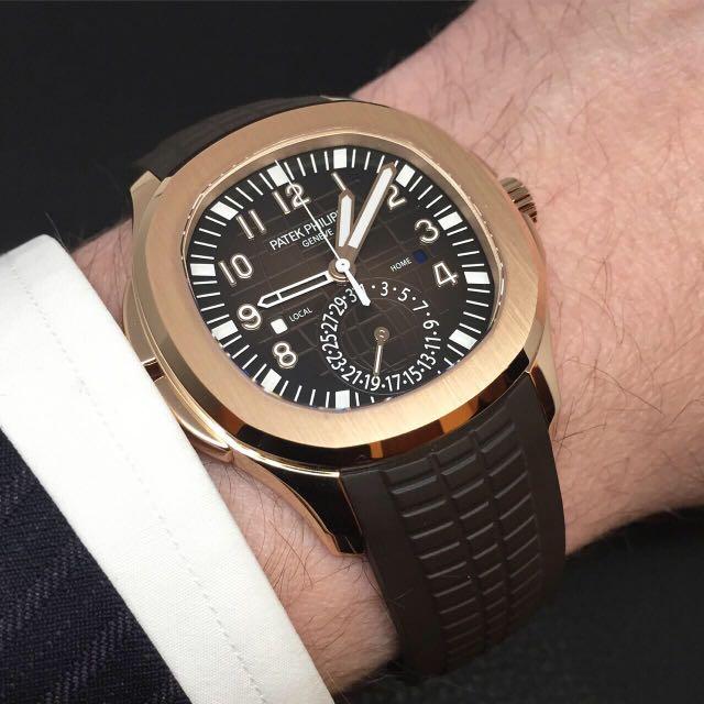 Patek 5164 r clearance