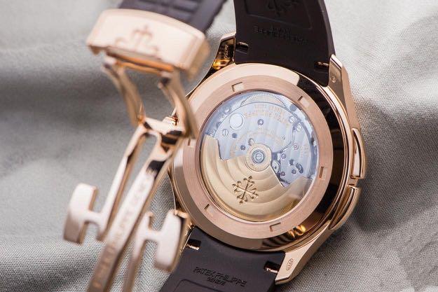 Patek 5164 r clearance
