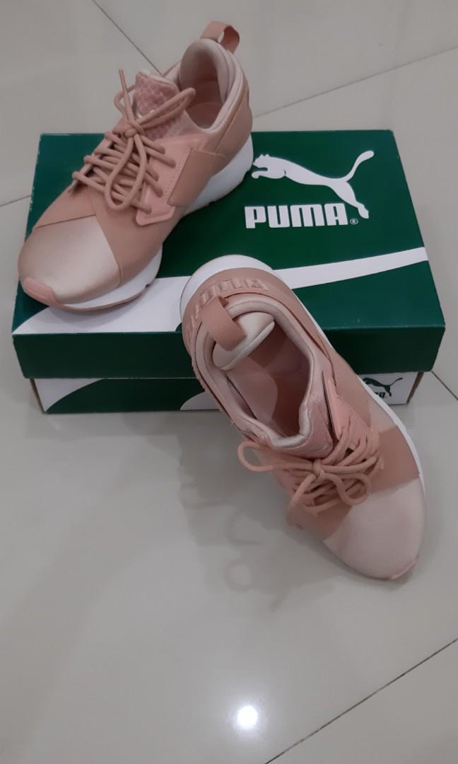 puma fenty selena gomez