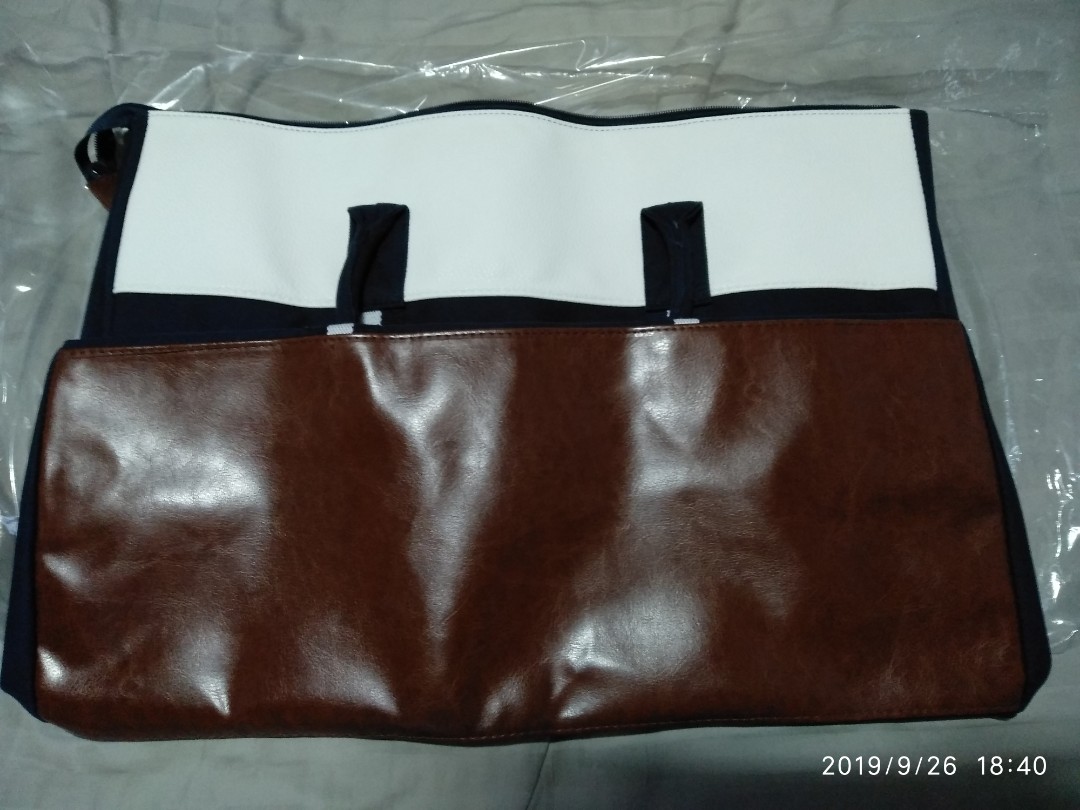 ralph lauren duffle le sac