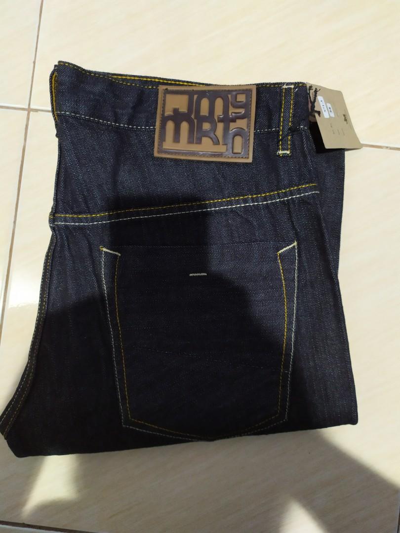 SALE Celana Jeans Jimmy Martin Original 