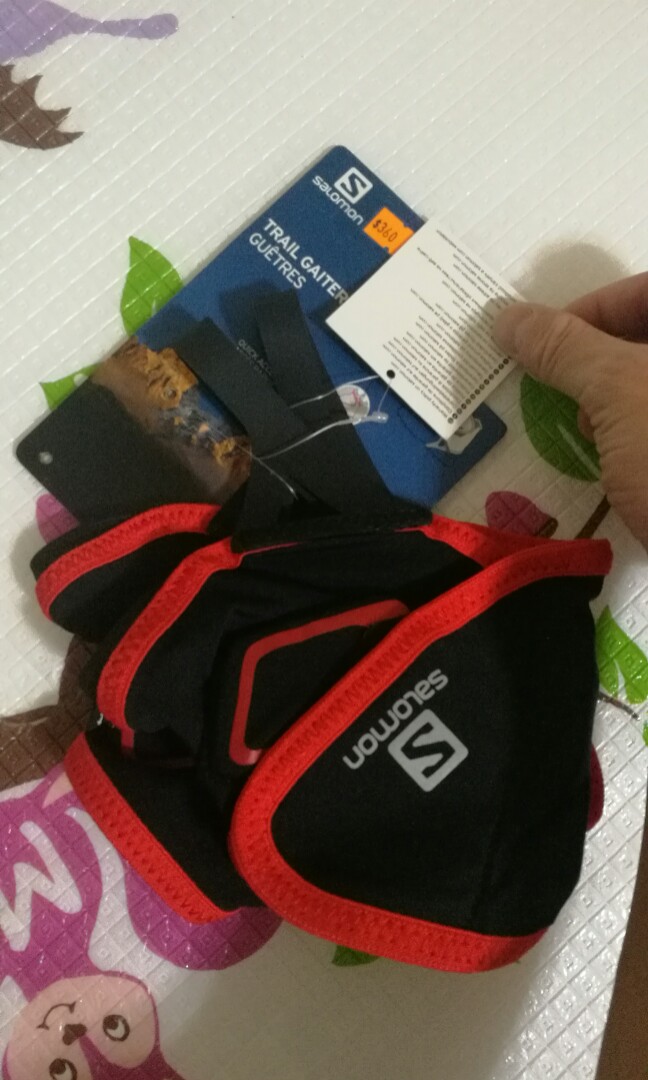 salomon ridgeback mid 2 gtx review