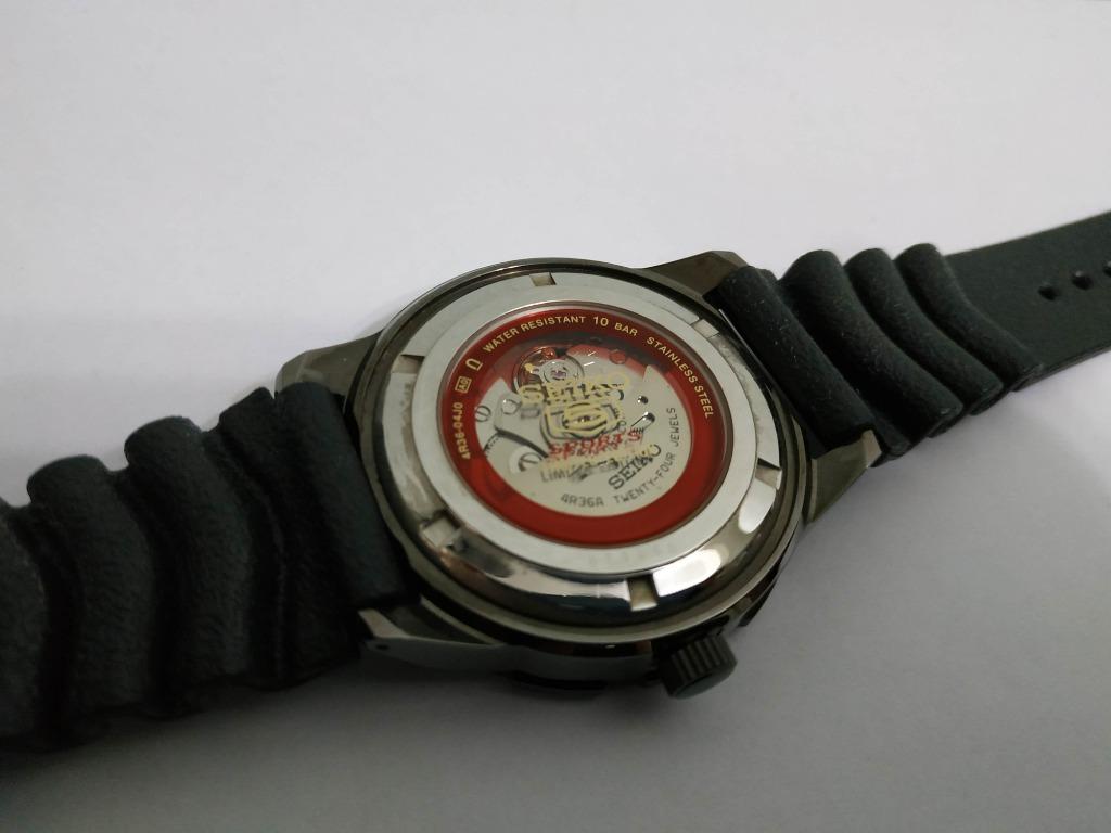 Seiko srp721k1 outlet