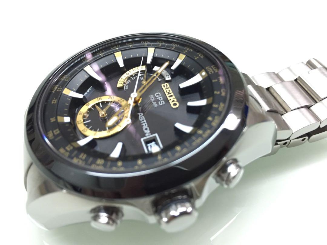 Seiko astron deals sast005