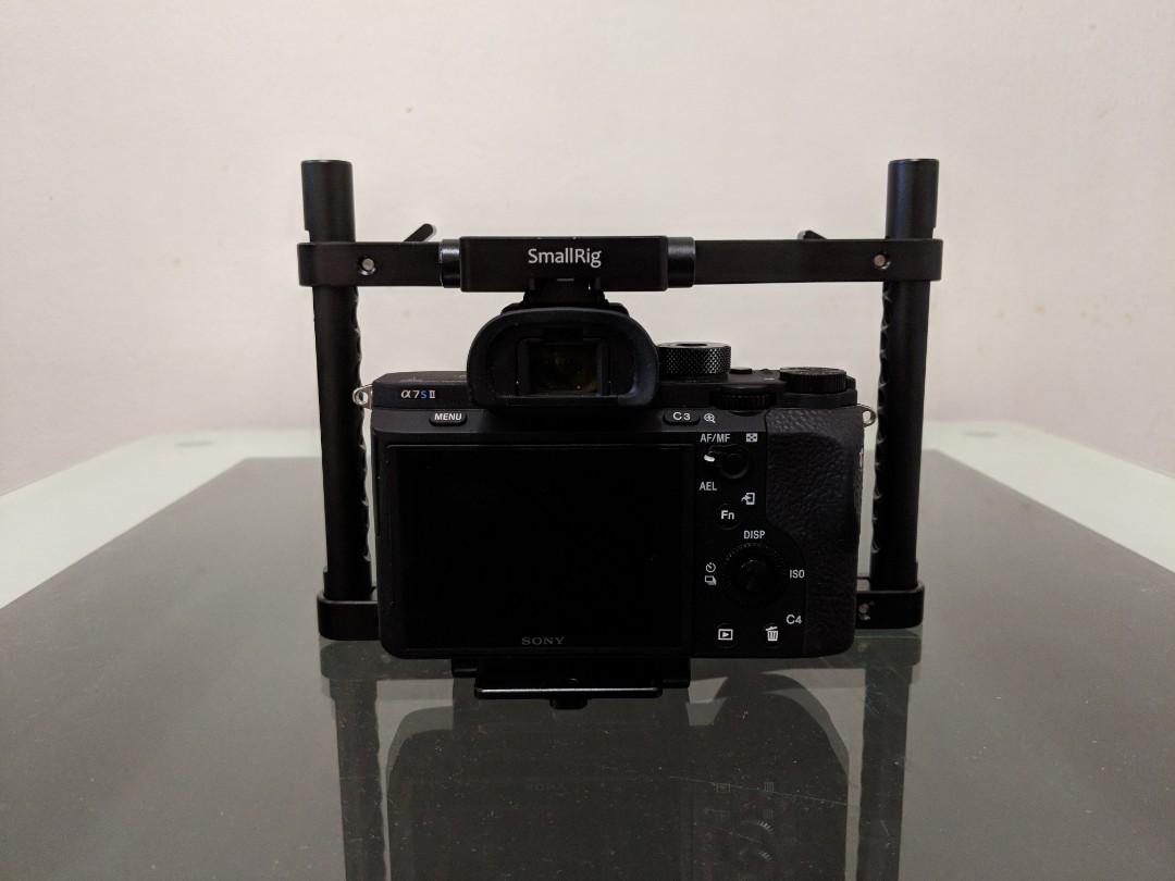 SmallRig VersaFrame Cage 1630, Photography, Photography Accessories