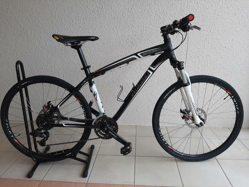 specialized bike en14766