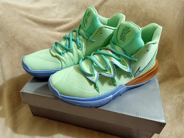 squidward shoes price
