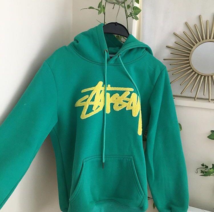 cheap stussy hoodies