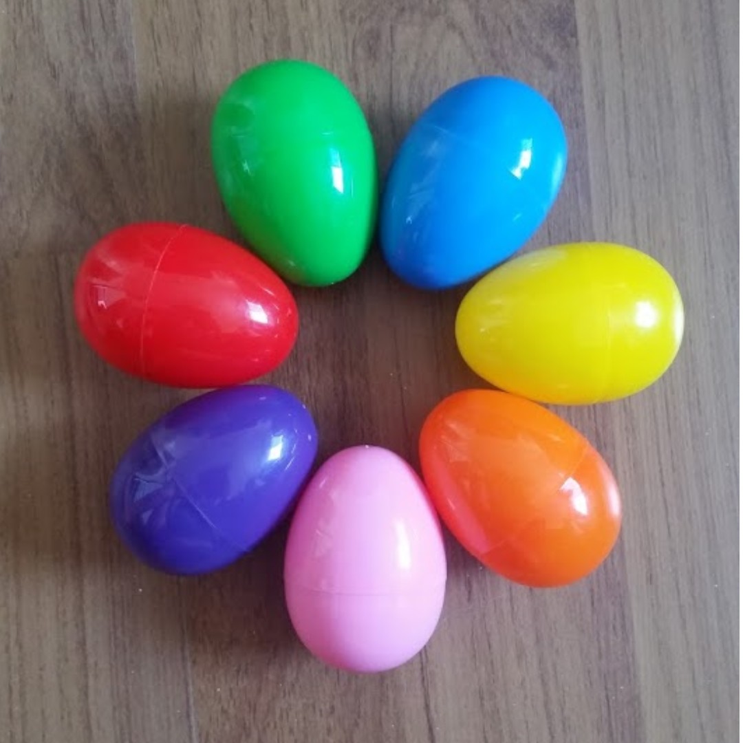Toys unlimited hot sale surprise eggs