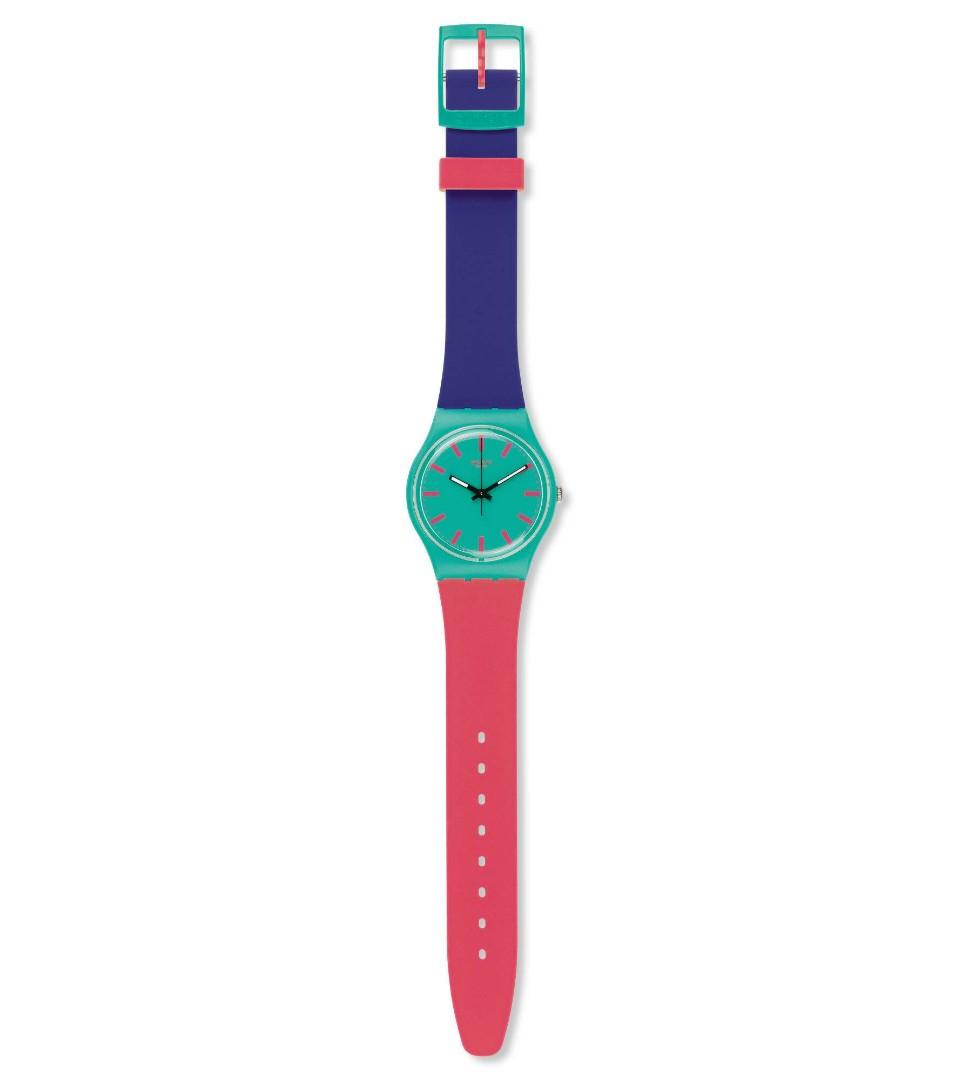 Gg215 swatch top