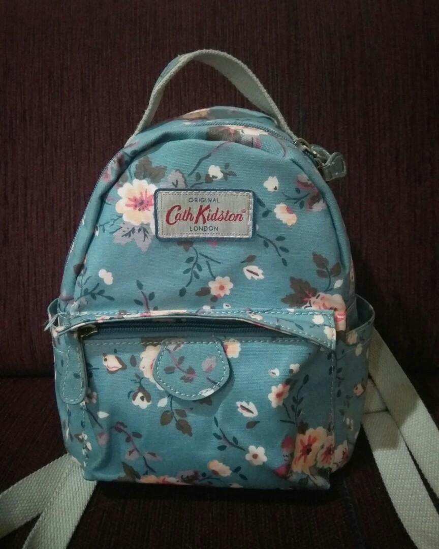 tas cath kidston original