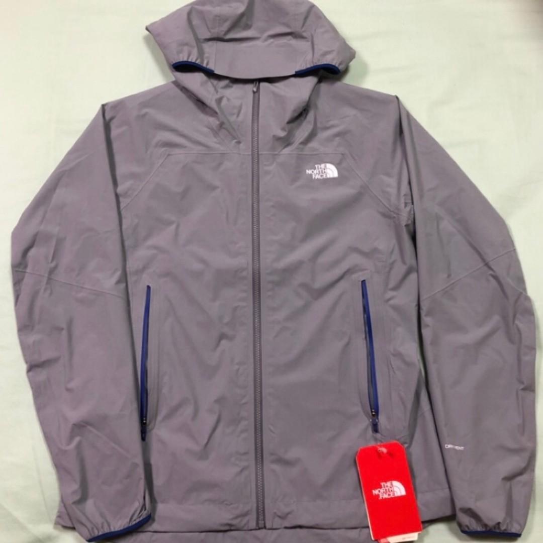 the north face women's progressor dv jacket