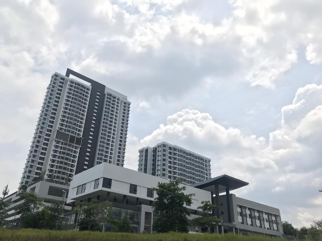 Tiara imperio, Property, Rentals on Carousell