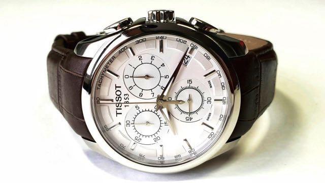Tissot t0356171603100 deals