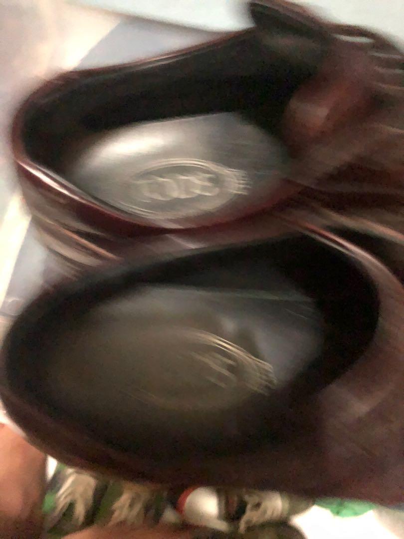 Tods （分類：便服鞋）位於 Hong Kong。 由 sam_pk 提交（商品編號 253442012，圖片 3）。簡介： 。