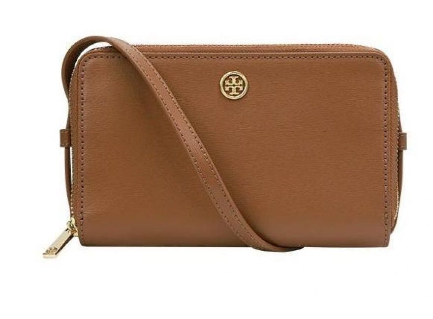 Parker double zip mini bag sales