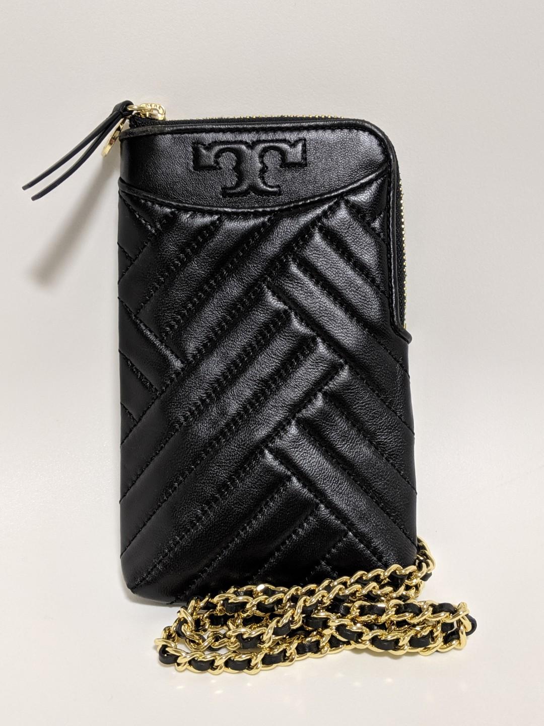 Tory Burch Alexa phone crossbody, Luxury, Bags & Wallets on Carousell