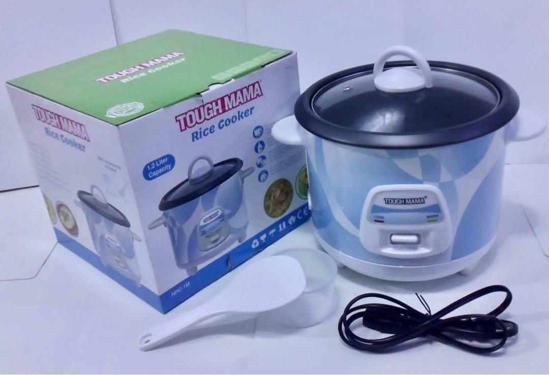 tough mama rice cooker price