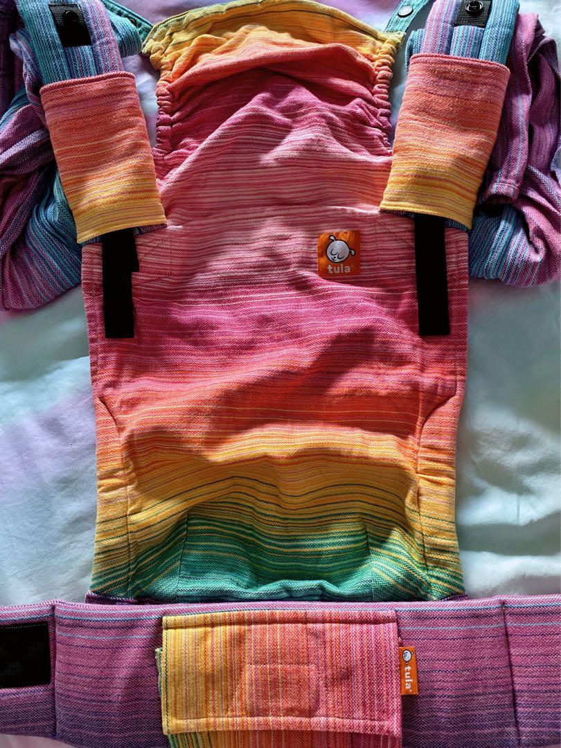 girasol half buckle