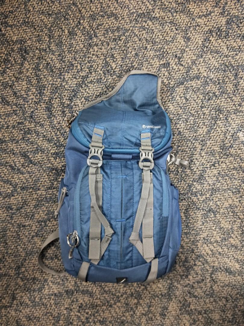Vanguard sedona 43 dslr sling bag clearance
