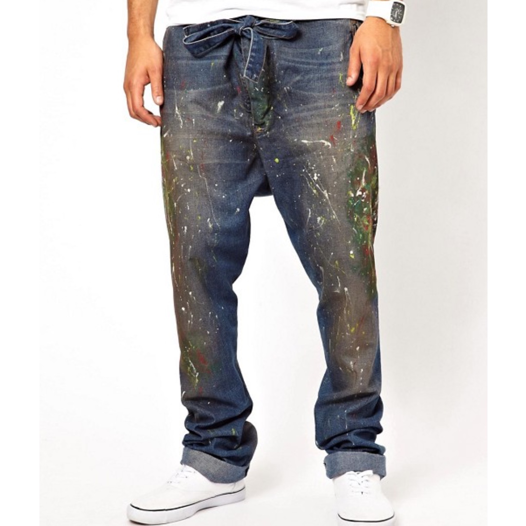 vivienne westwood mens skinny jeans