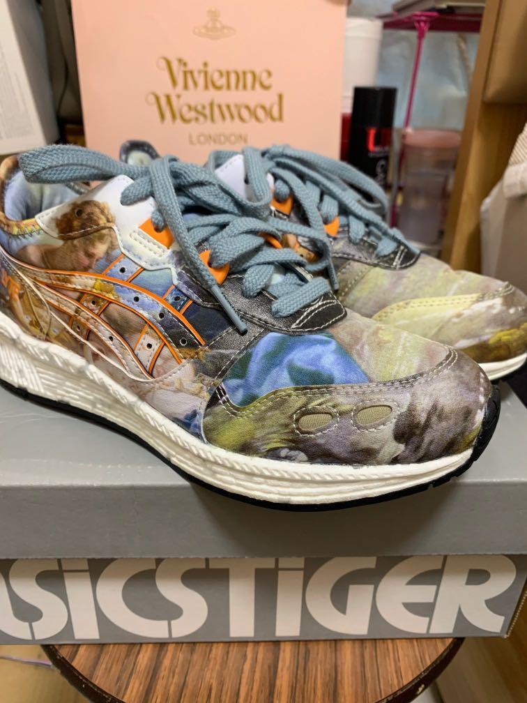 asics 38