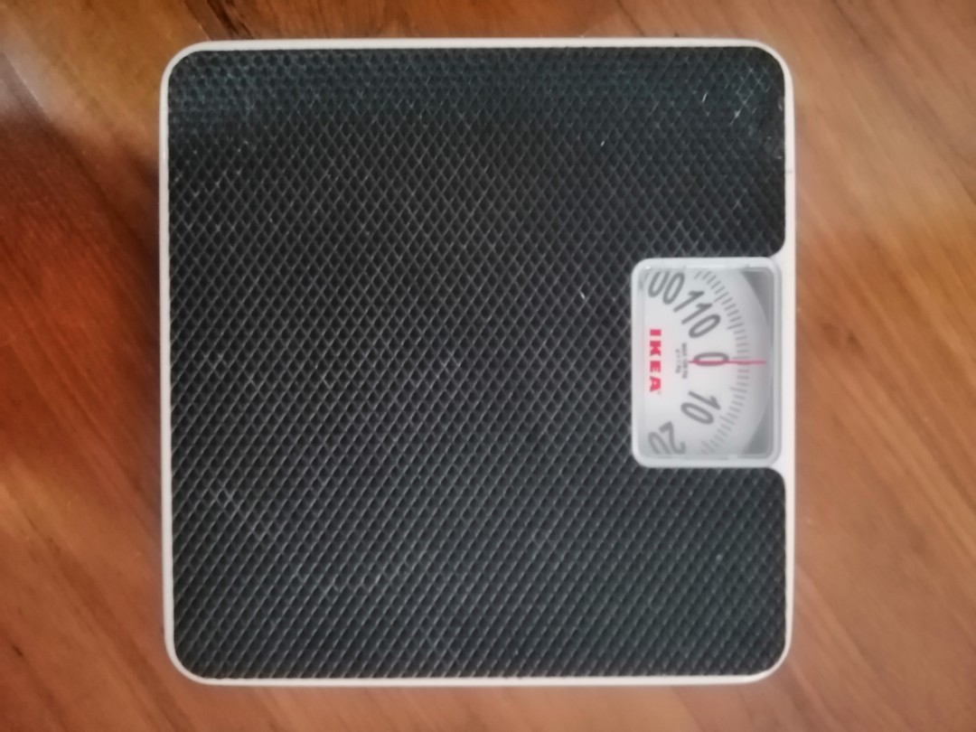 Weighing Scale, Everything Else on Carousell