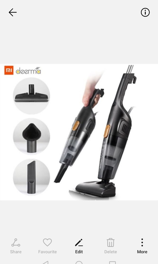 q10 xiaomi vacuum