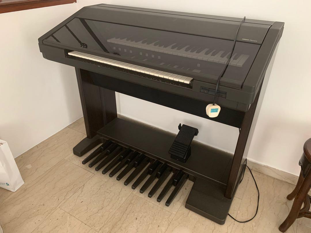 Y】YAMAHA エレクトーン EL-57 品