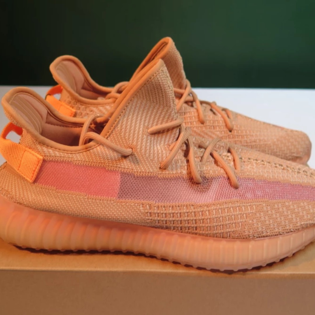 Adidas yeezy boost outlet 350 v2 clay price