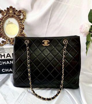 Chanel 老香Vintage包