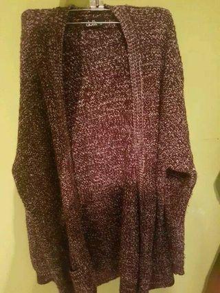 Dotti cardigan #swapAU