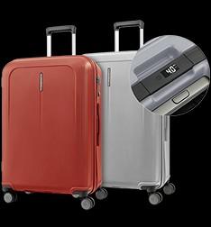 samsonite t5 spinner 68cm