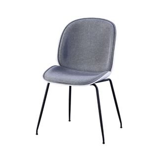 Plastic chair Collection item 1