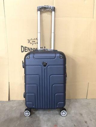 Medium ) polycarbonate Luggage