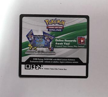 Lunala GX/Gold Card/Hidden Fates/Pokemon Cards, Hobbies & Toys, Toys &  Games on Carousell