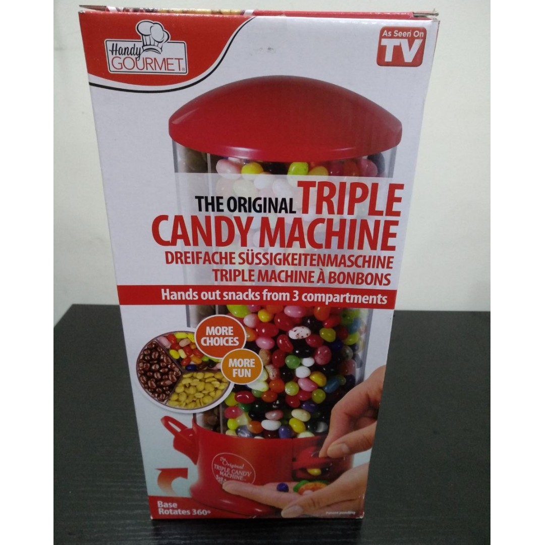 https://media.karousell.com/media/photos/products/2019/09/27/189_handy_gourmet_triple_candy_machine__dispenser_1569520485_285bfa190