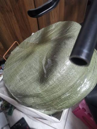 Chaoyang Durable tyre with tube