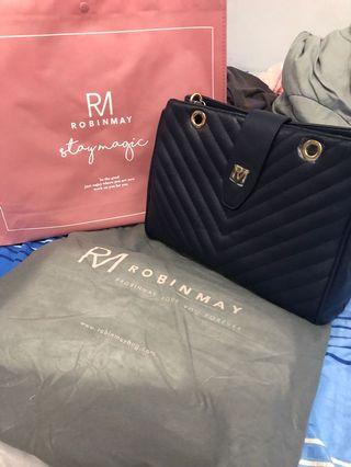 Taiwan Branded RobinMay Handbag