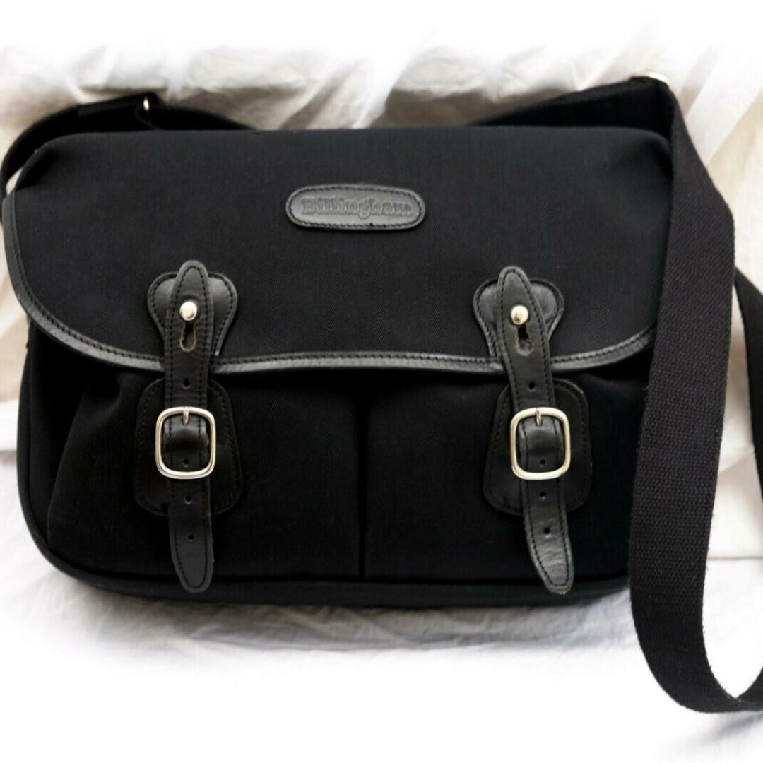 Billingham Hadley ORIGINAL NOT Hadley Pro
