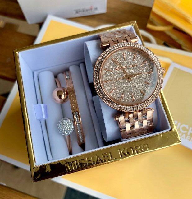 Mk3439 watch sales