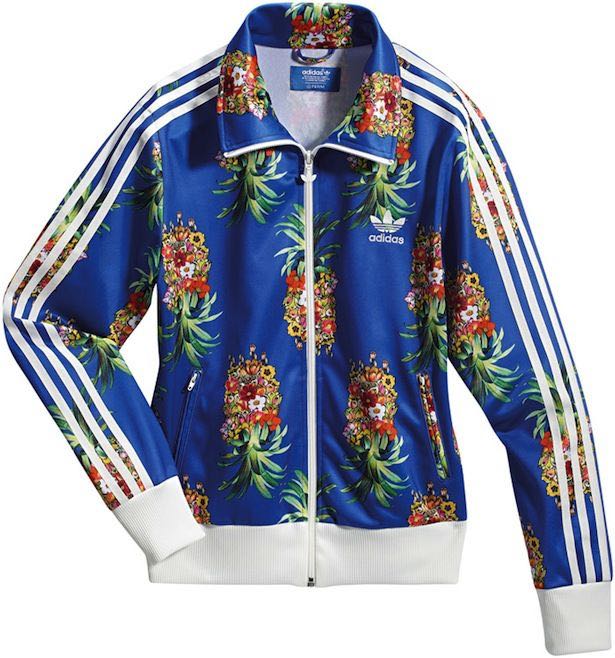 Adidas Jacket Limited Edition Women s Fashion Coats Jackets