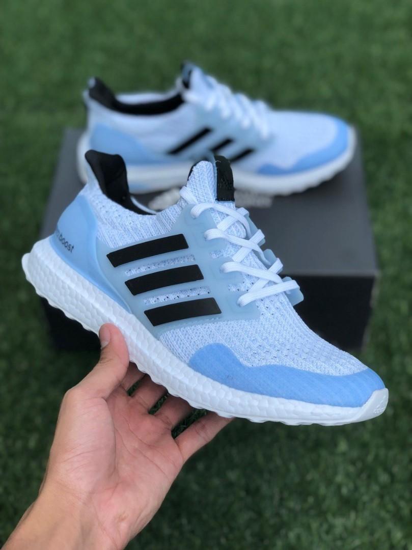 Adidas Ultra Boost UB 4.0 x Got Men s Fashion Footwear Sneakers